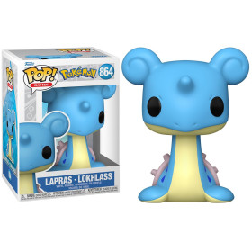 Pokemon - Pop! - Lapras (Lokhlass) n°864