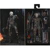Friday the 13th - Figurine Ultimate Jason Chapter 7 18 cm